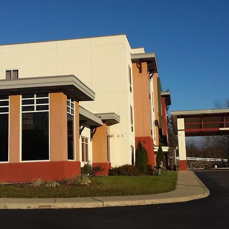 Paradise Inn & Suites Towanda Esterno foto
