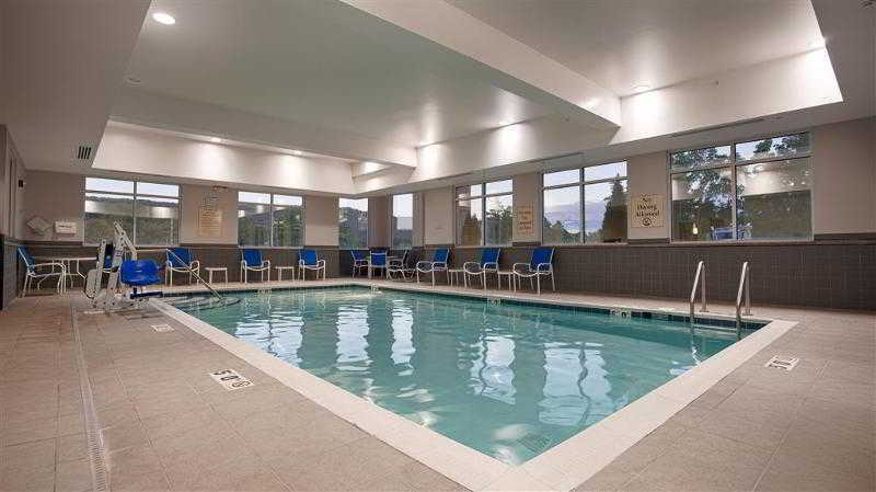 Paradise Inn & Suites Towanda Esterno foto