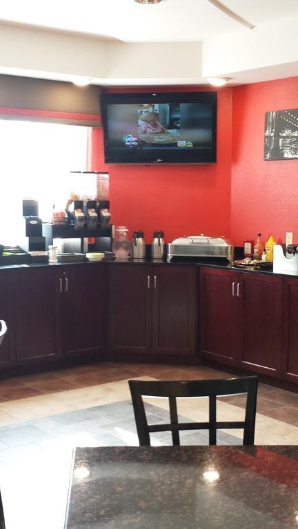 Paradise Inn & Suites Towanda Esterno foto