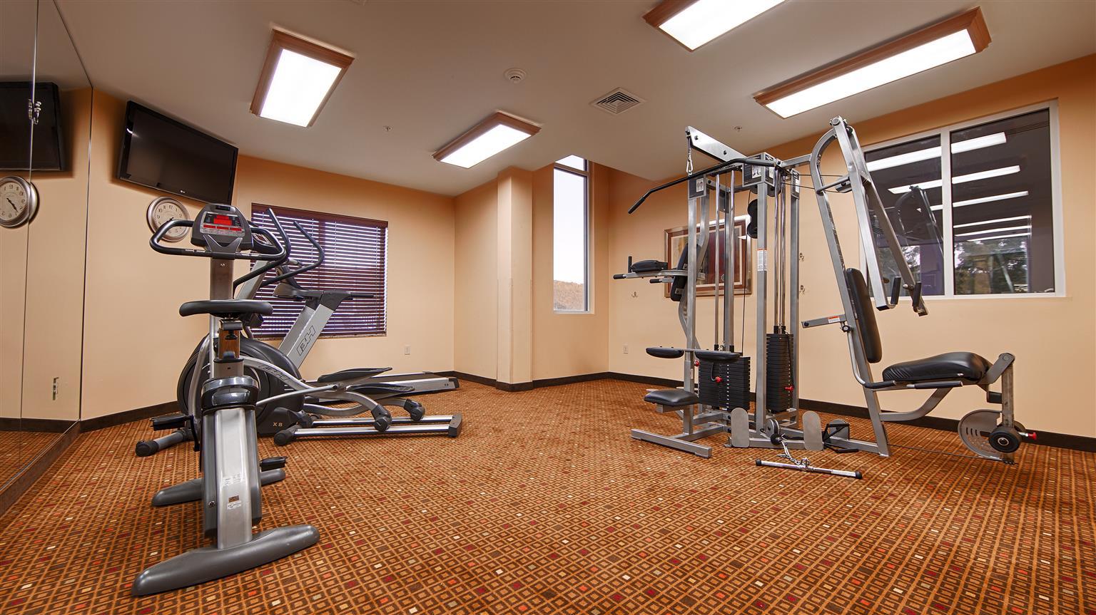 Paradise Inn & Suites Towanda Esterno foto