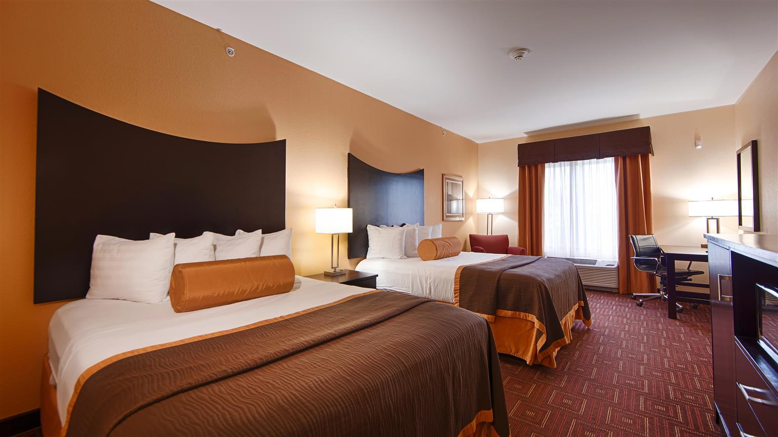 Paradise Inn & Suites Towanda Esterno foto