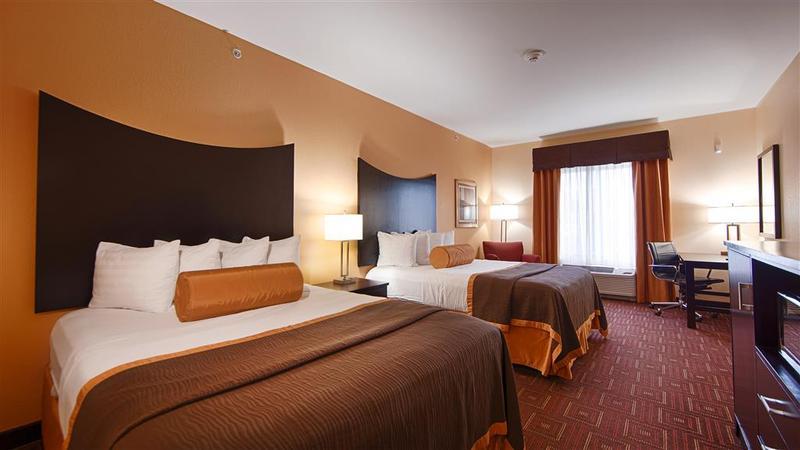 Paradise Inn & Suites Towanda Esterno foto