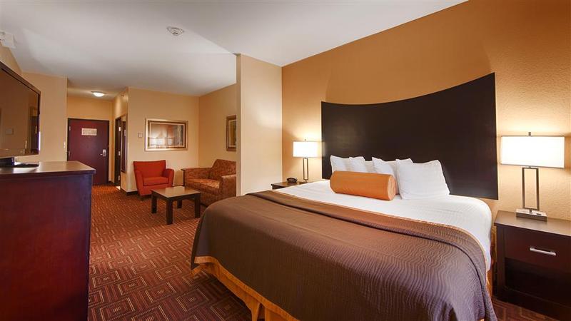 Paradise Inn & Suites Towanda Esterno foto