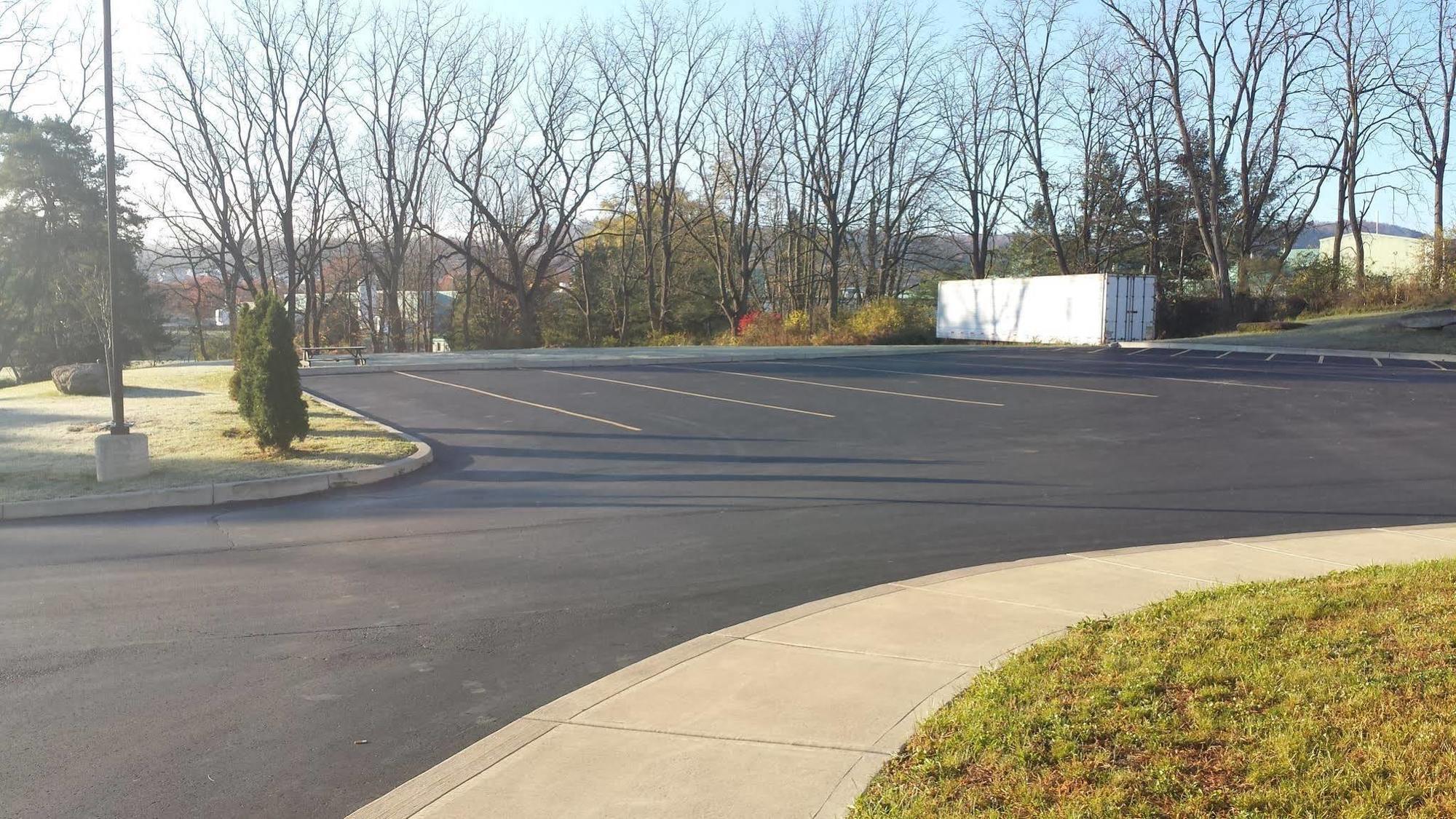 Paradise Inn & Suites Towanda Esterno foto