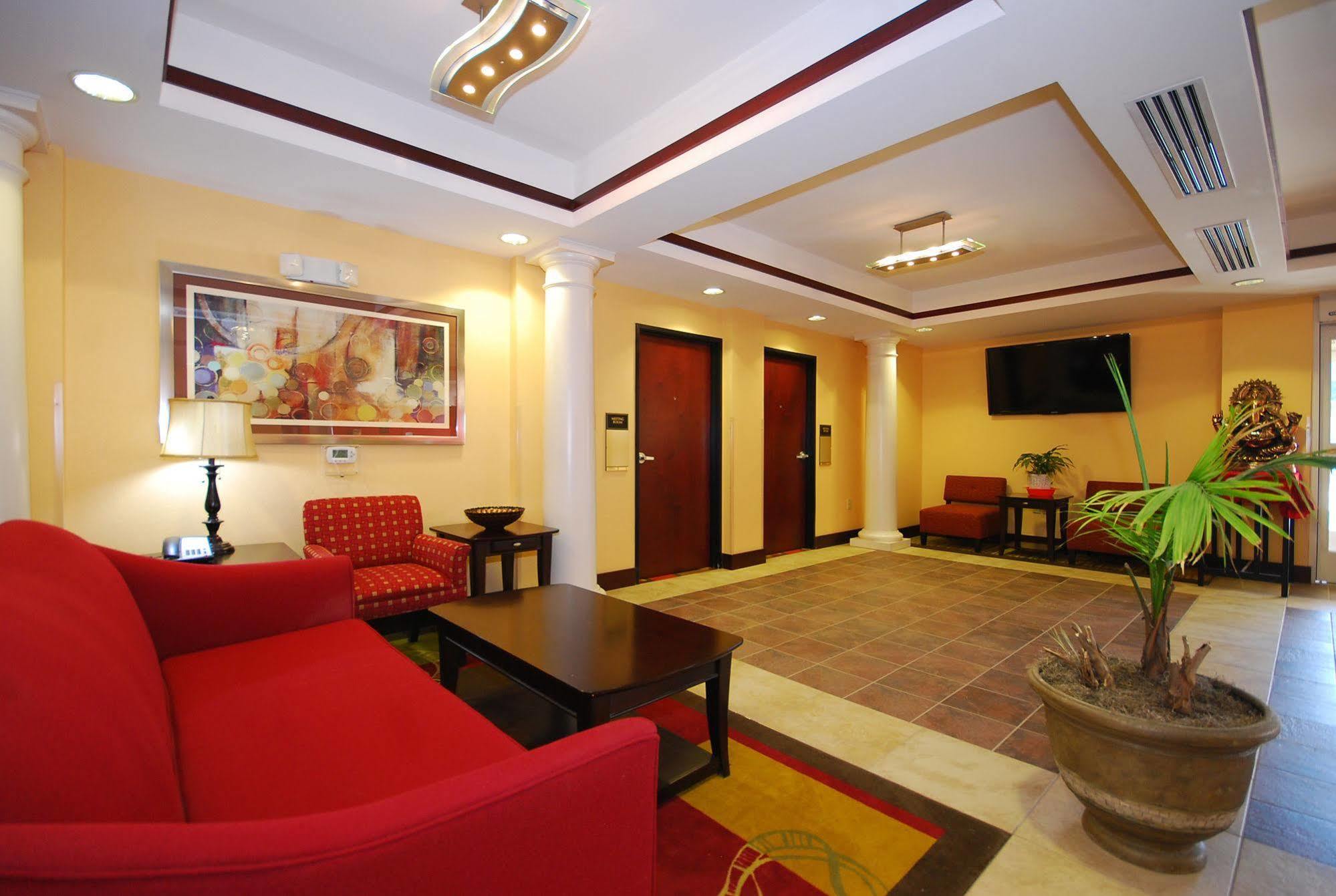 Paradise Inn & Suites Towanda Esterno foto