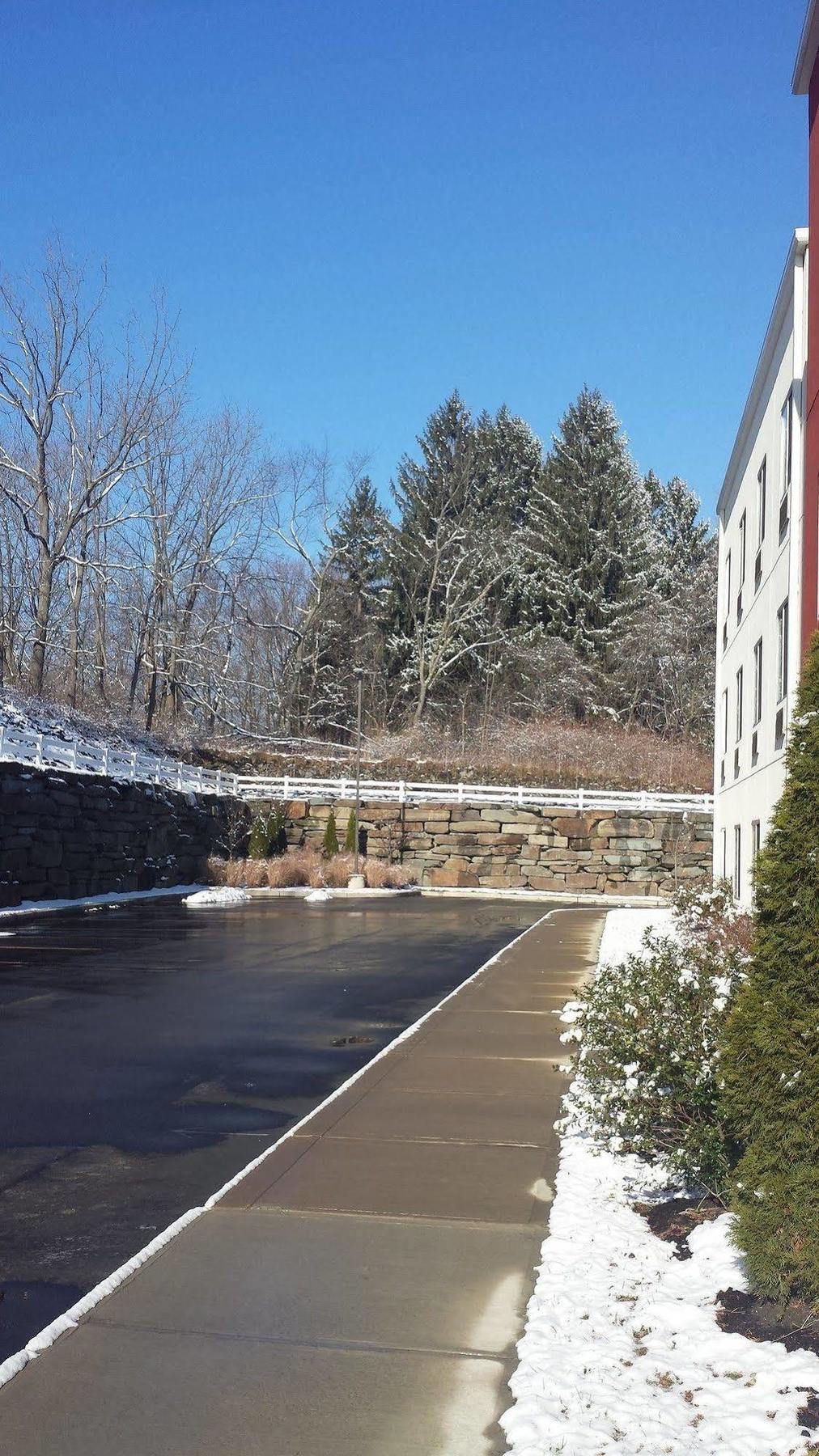 Paradise Inn & Suites Towanda Esterno foto