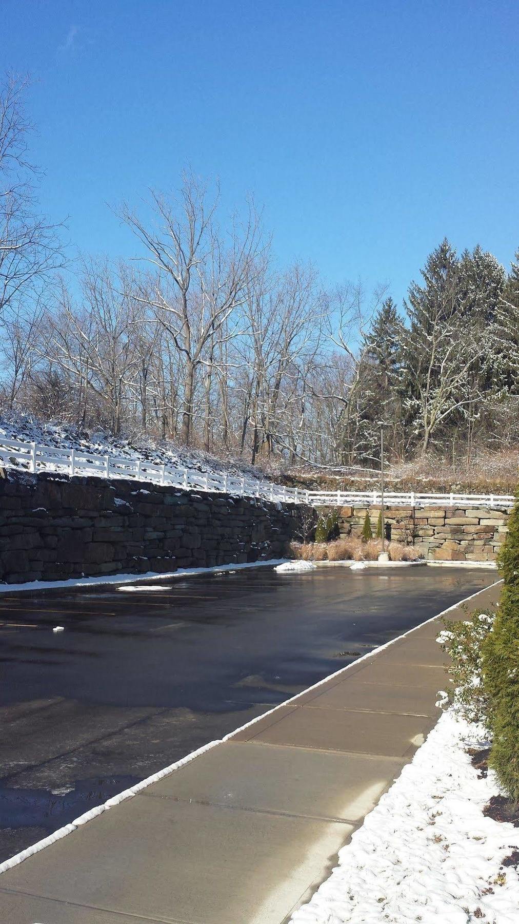 Paradise Inn & Suites Towanda Esterno foto