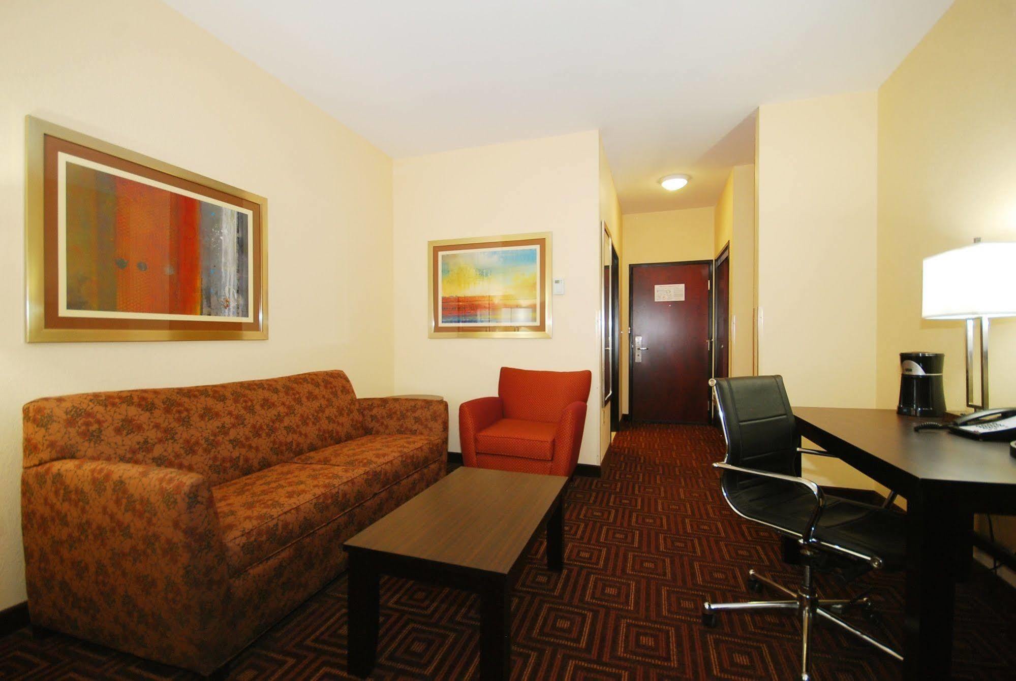 Paradise Inn & Suites Towanda Esterno foto