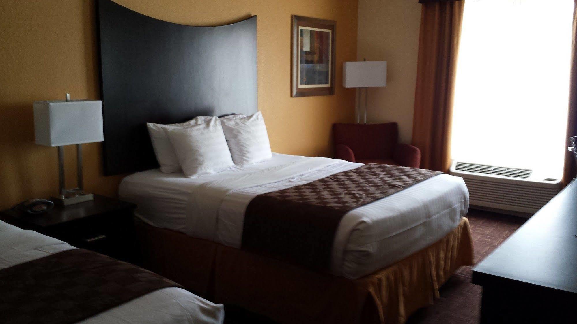 Paradise Inn & Suites Towanda Esterno foto