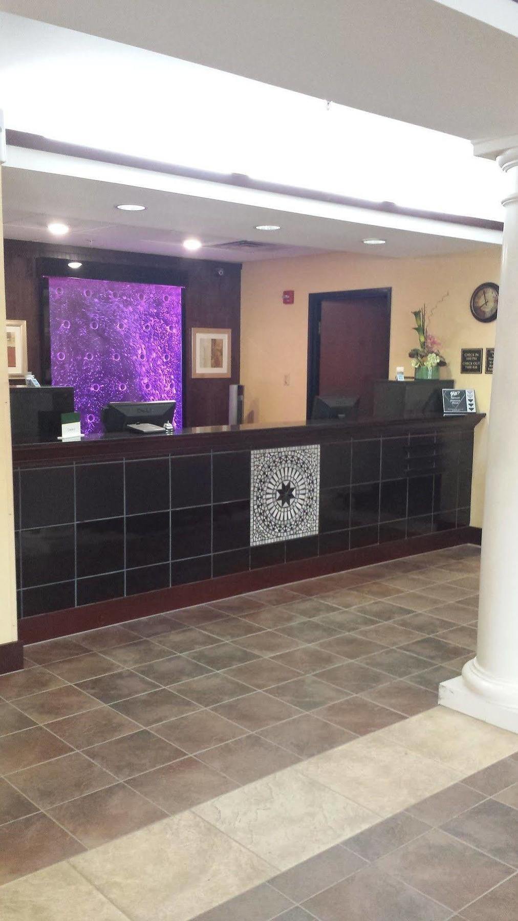 Paradise Inn & Suites Towanda Esterno foto