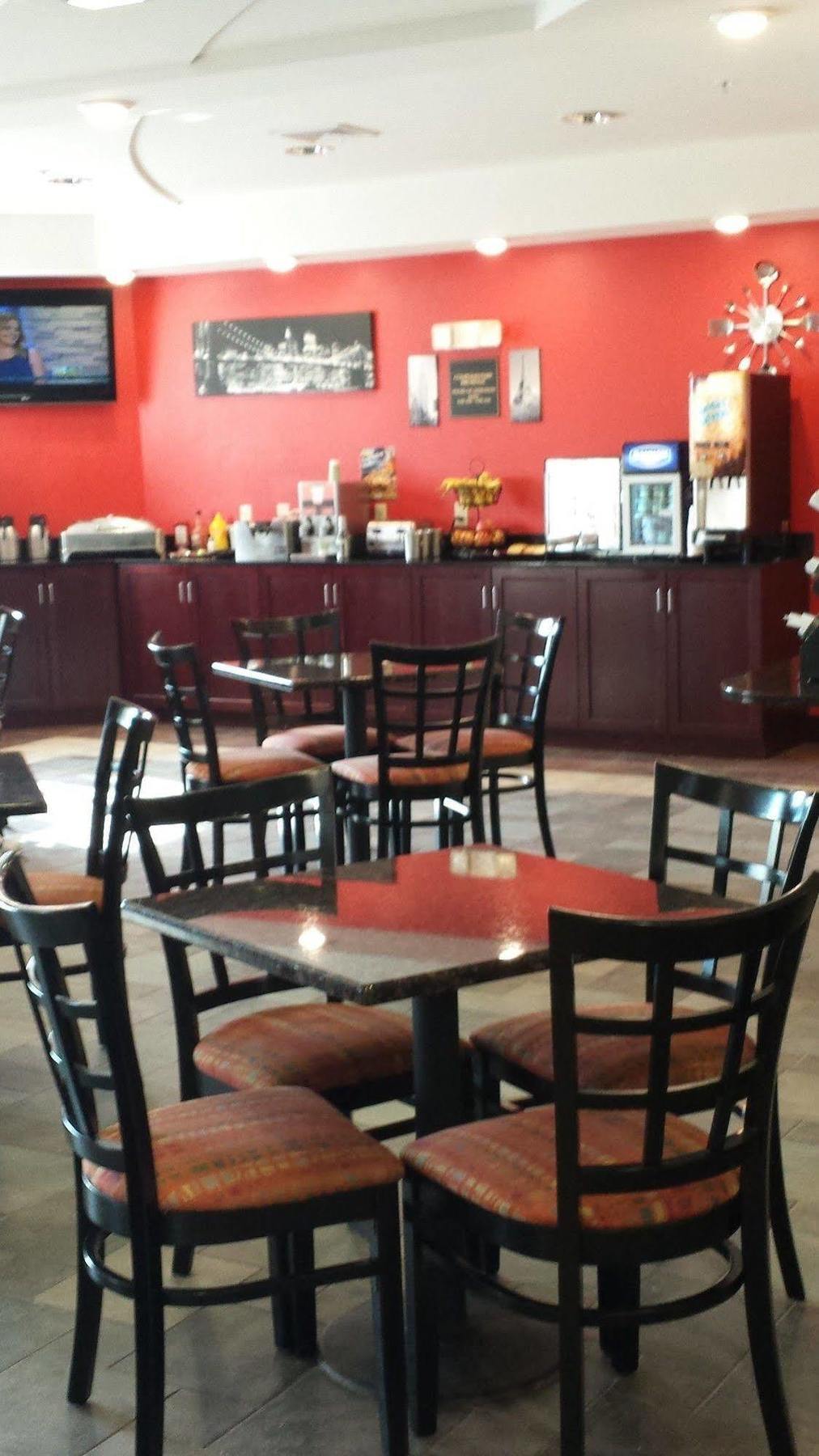 Paradise Inn & Suites Towanda Esterno foto