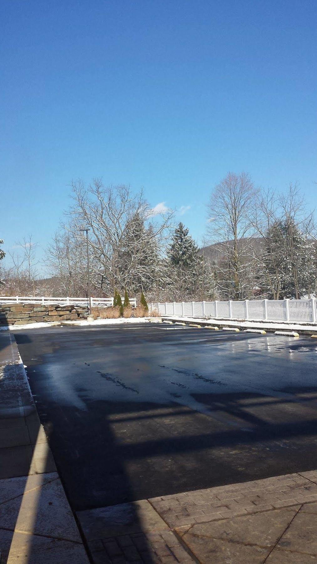 Paradise Inn & Suites Towanda Esterno foto