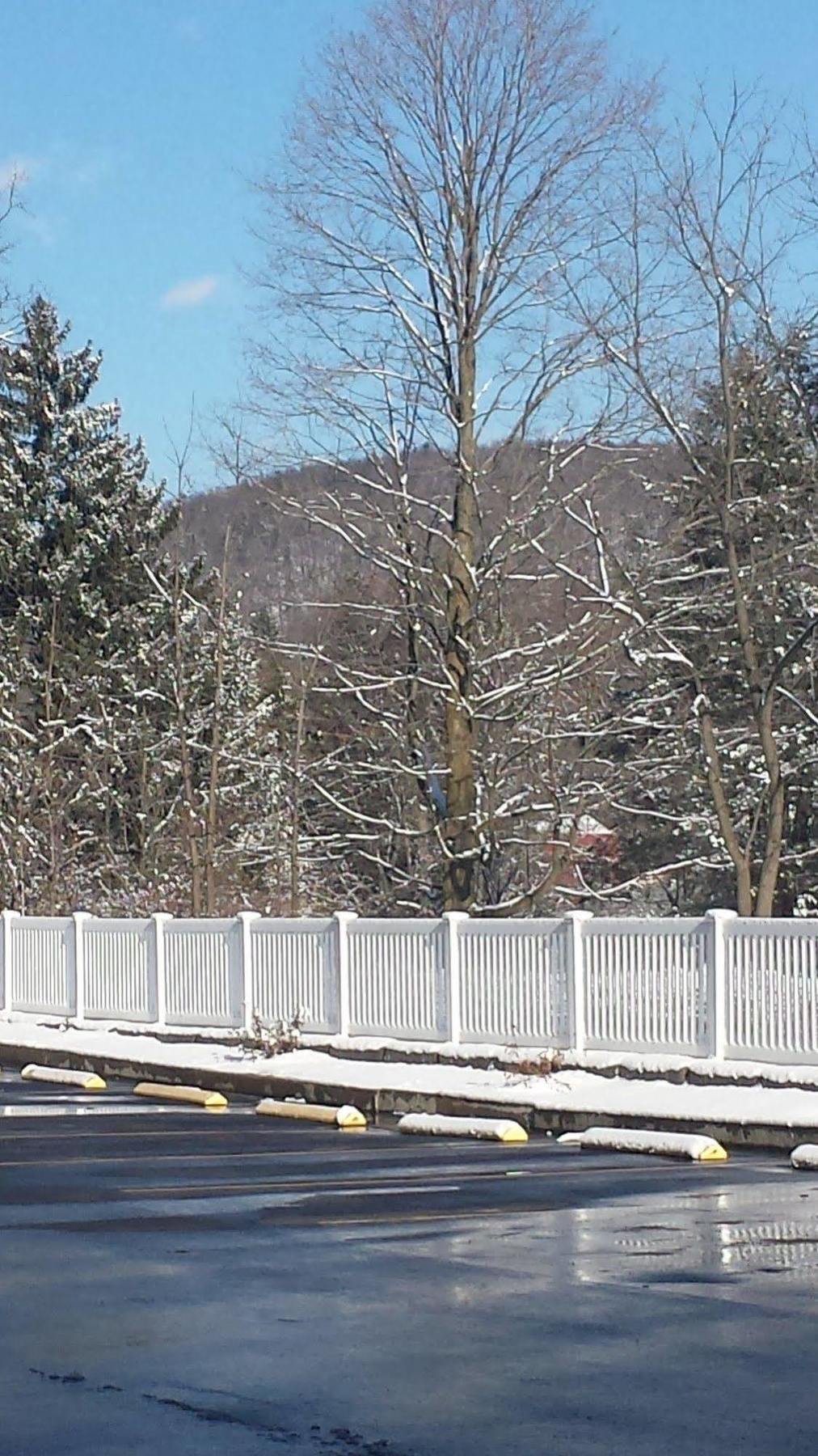 Paradise Inn & Suites Towanda Esterno foto