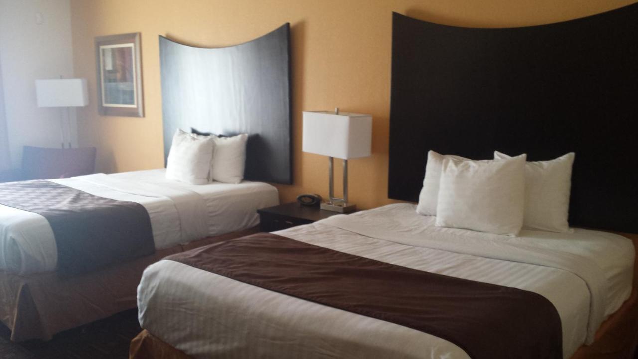 Paradise Inn & Suites Towanda Esterno foto